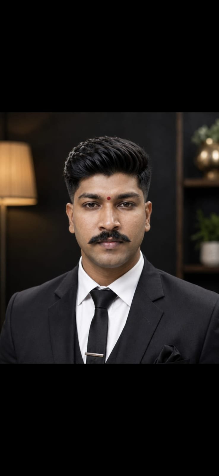 Arun S.Tohake