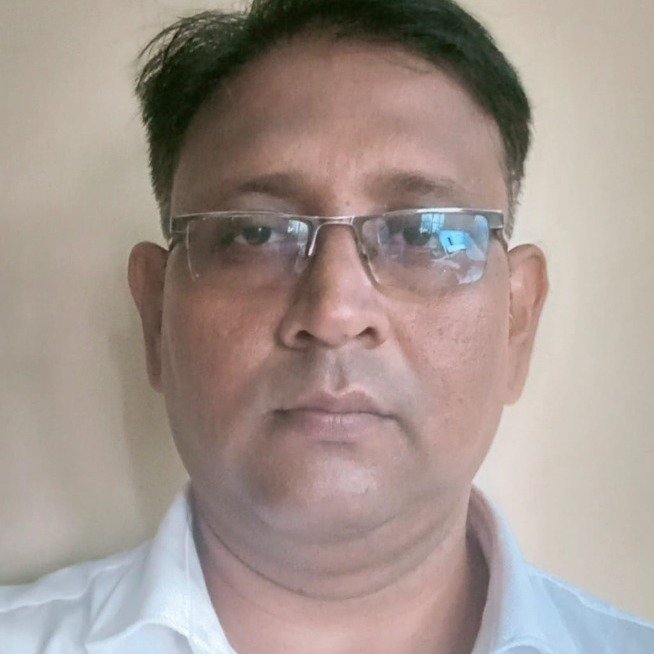 Adv. Amit Gosavi