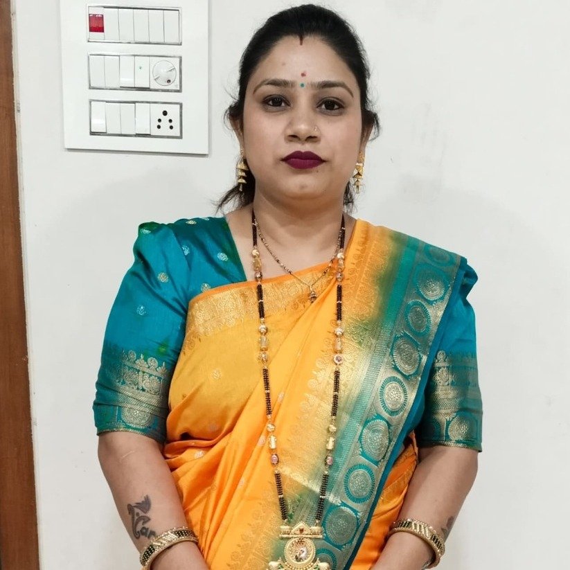 Mrs. Ashvini Kanthe