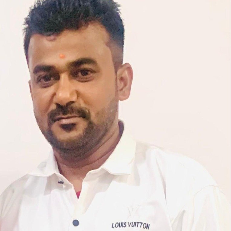 Mr. Avinash K. Patil