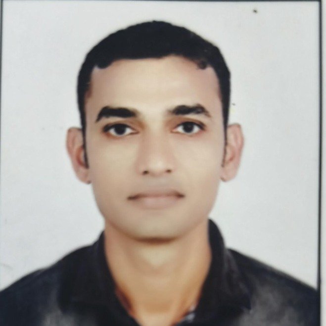Mr. Jagdish Goshte