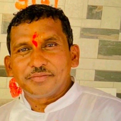 Mr. Paresh Goshte