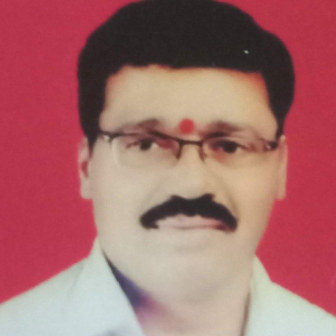 Mr. Pradeep Lone