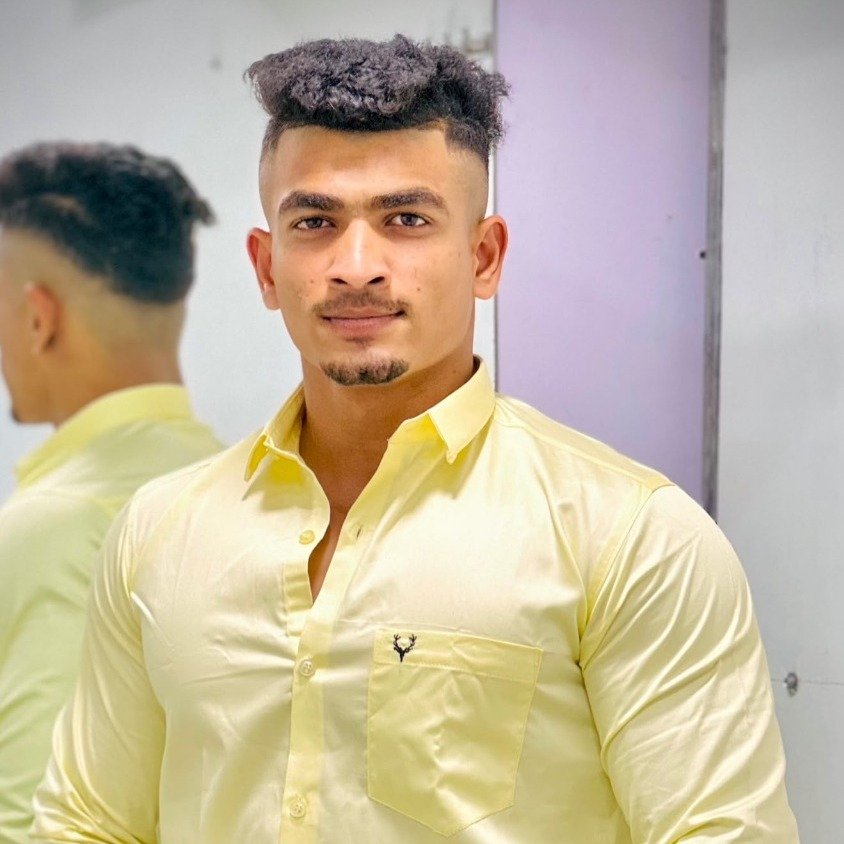 Ku. Sarvesh S. Goshte
