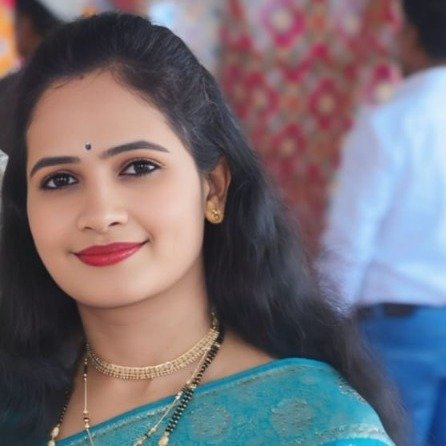 Mrs. Vaishali Farde